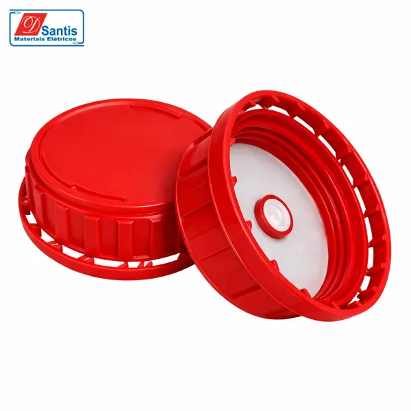 Tampa 63 MM V�lvulada