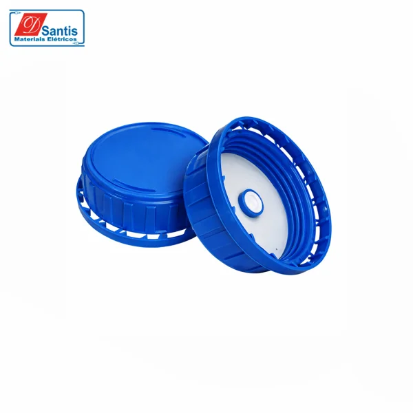 Tampa 45 MM V�lvulada