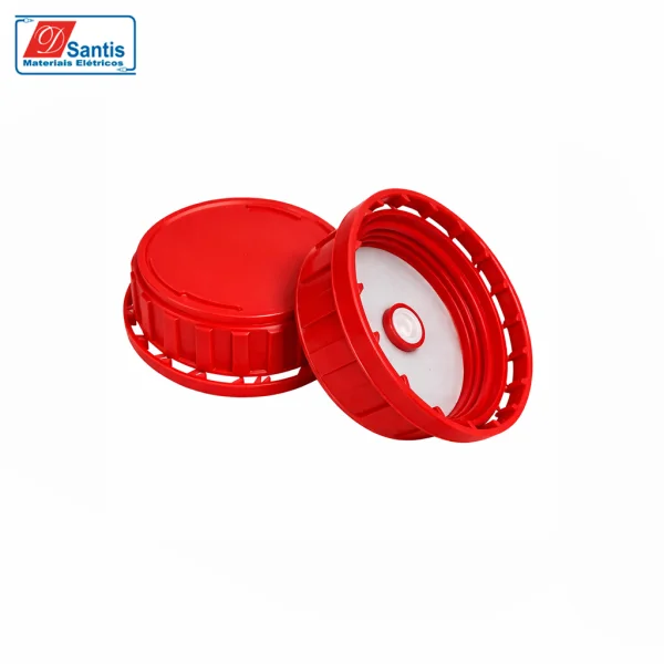 Tampa 45 MM V�lvulada