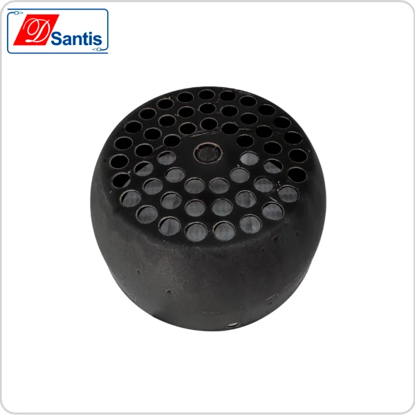 Tampa defletora (SIMILAR W)