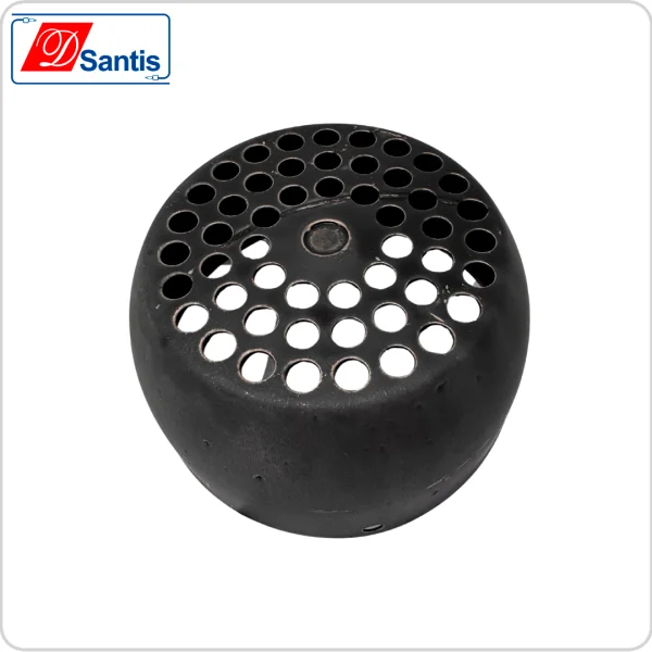 Tampa defletora (SIMILAR W)