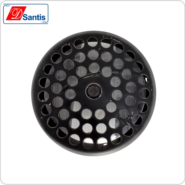 Tampa defletora (SIMILAR W)