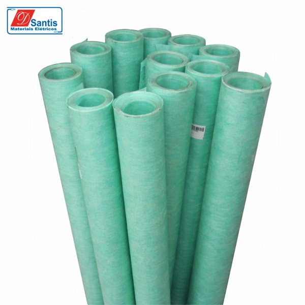 FIBRA TERMOMID CLASSE F155O