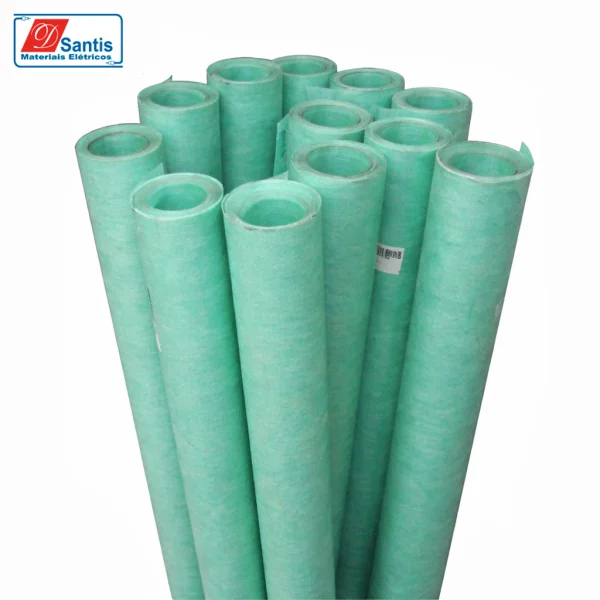 FIBRA TERMOMID CLASSE F155O