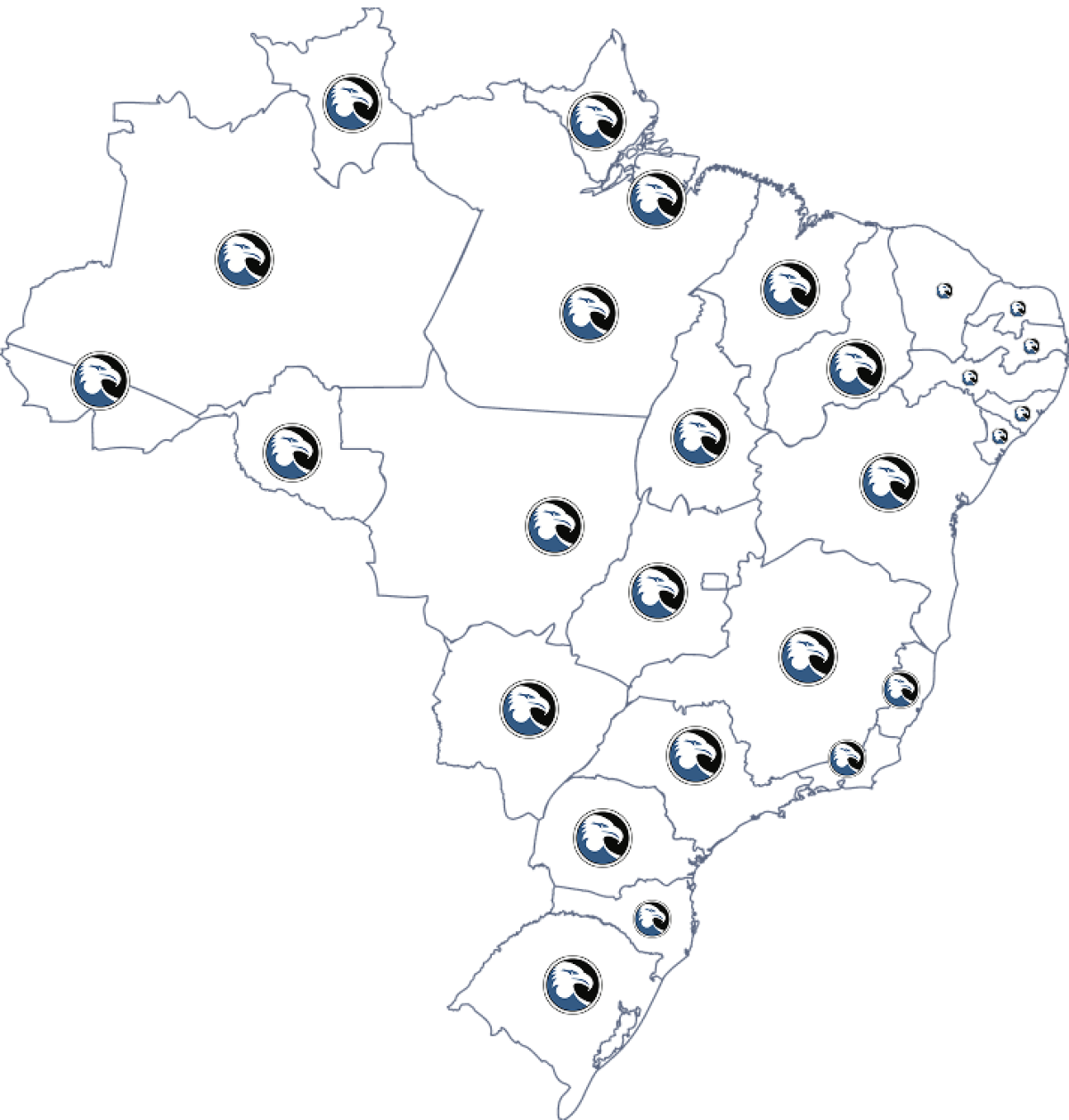 Representantes