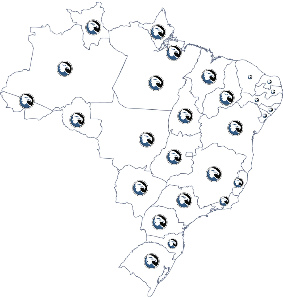 Representantes
