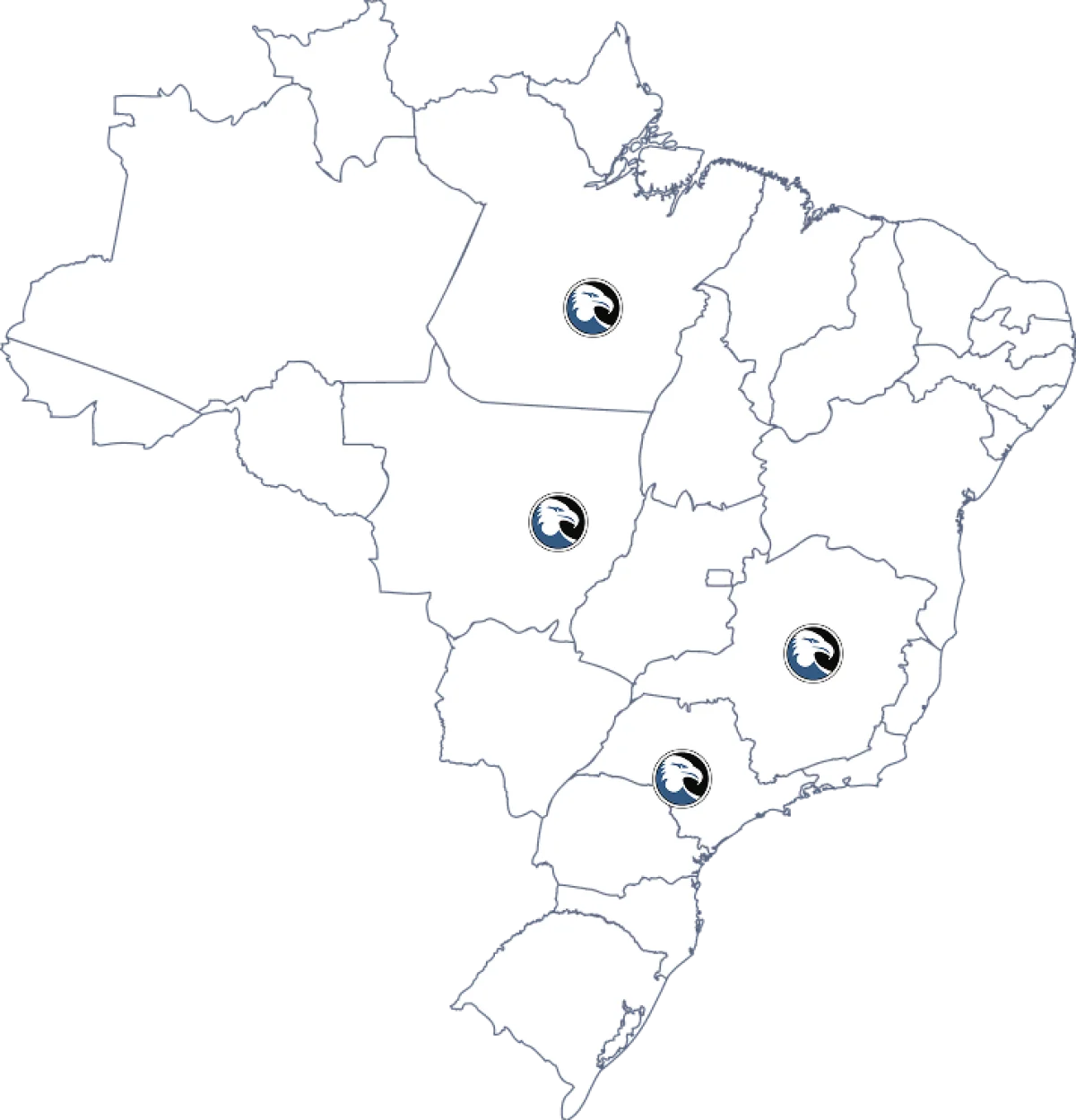 Representantes