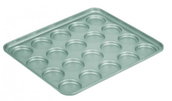 Assadeira para hamburger