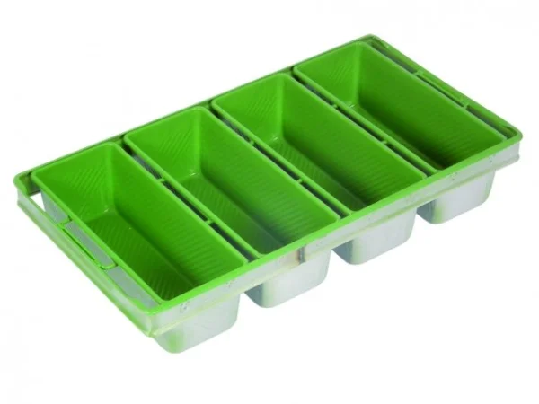 Revestimento em Teflon sistema X-211