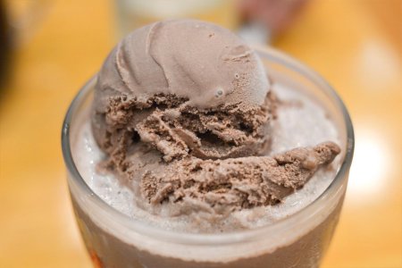 Continue lendo Cansado de Sentir Vontade de Doce? Crema di Whey � a Sua Sobremesa Inteligente