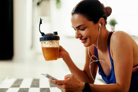 Continue lendo Do B�sico ao Extraordin�rio: Por Que Crema di Whey Vai Mudar Sua Rela��o com a Prote�na
