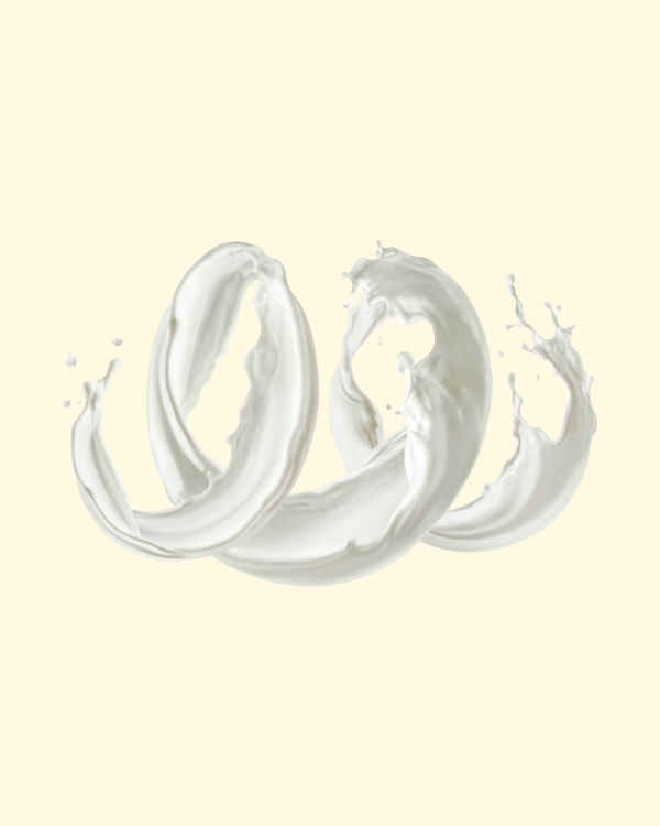 CREMA di LATTE