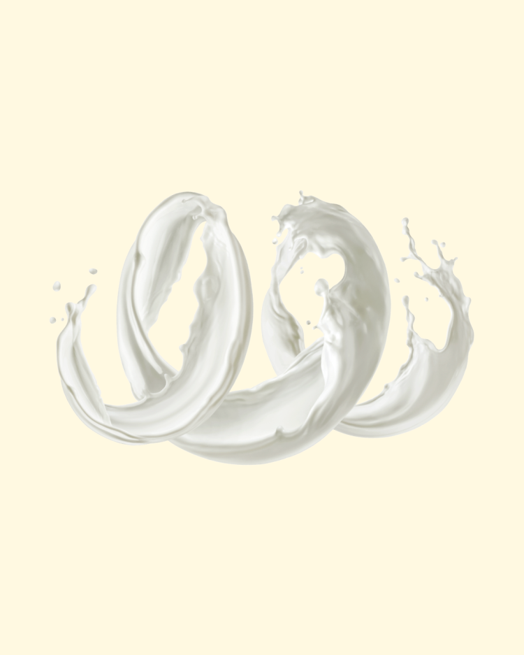 CREMA di LATTE