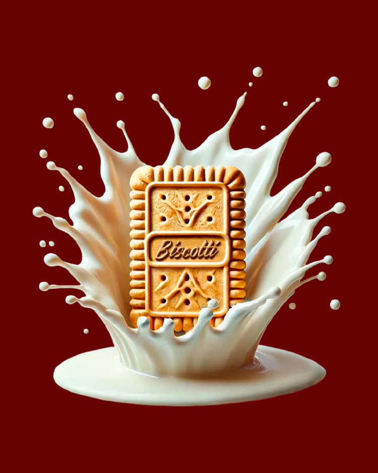 BISCOTTI speculoos