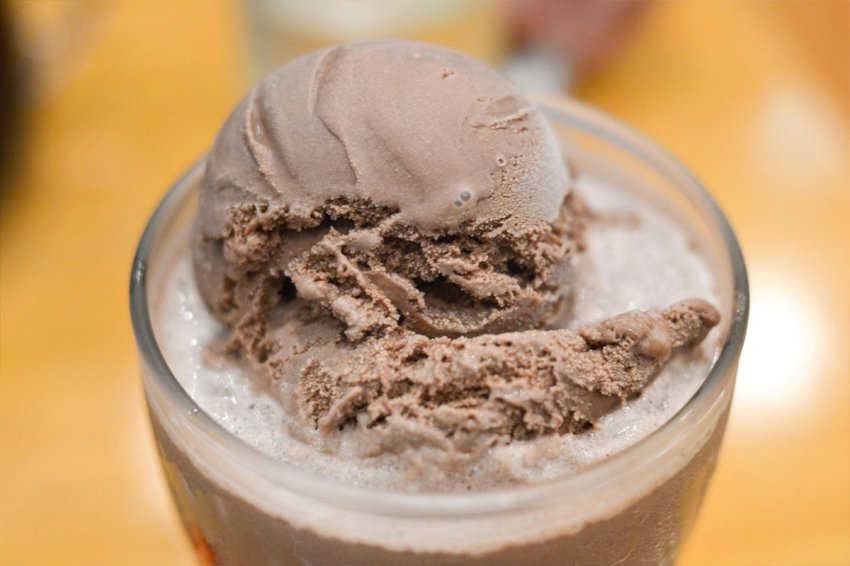 Cansado de Sentir Vontade de Doce? Crema di Whey � a Sua Sobremesa Inteligente