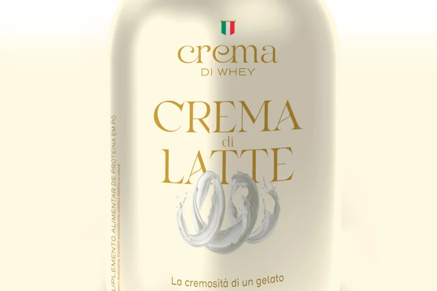 A Receita Secreta de um Sabor Incomparvel