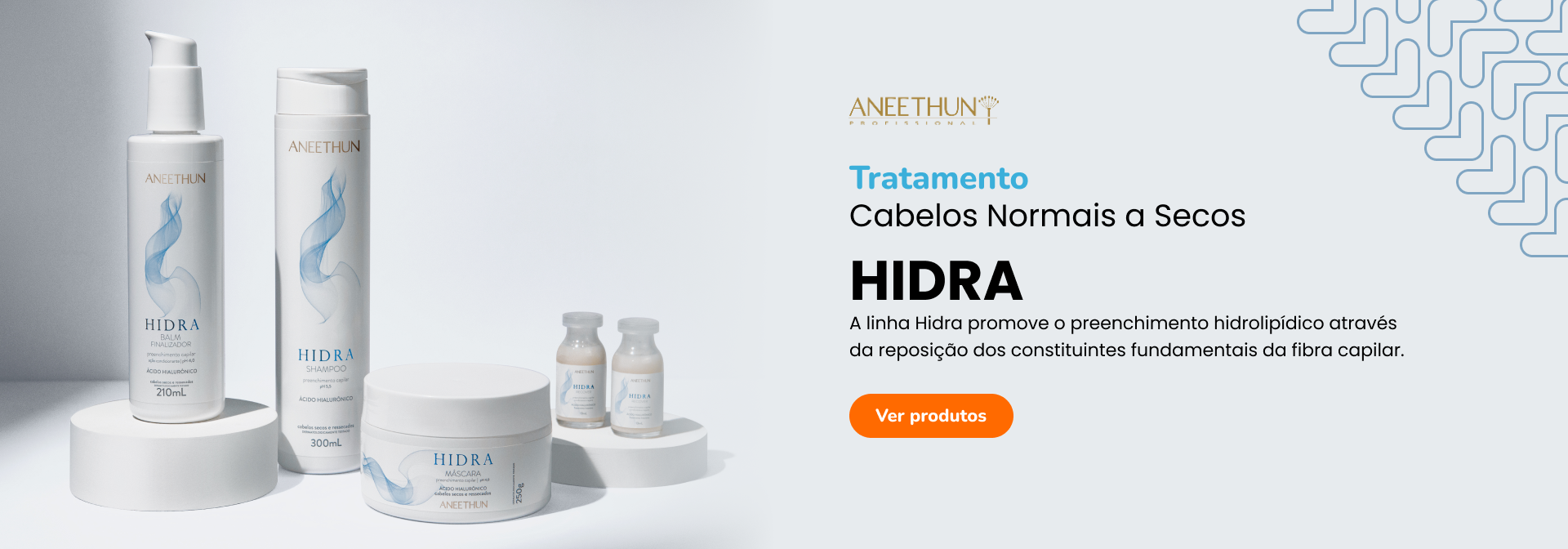 Hidra - Anethum