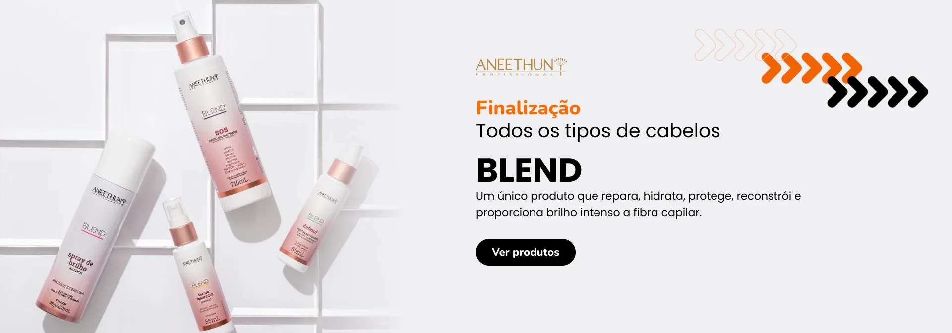 BLEND - Anethum