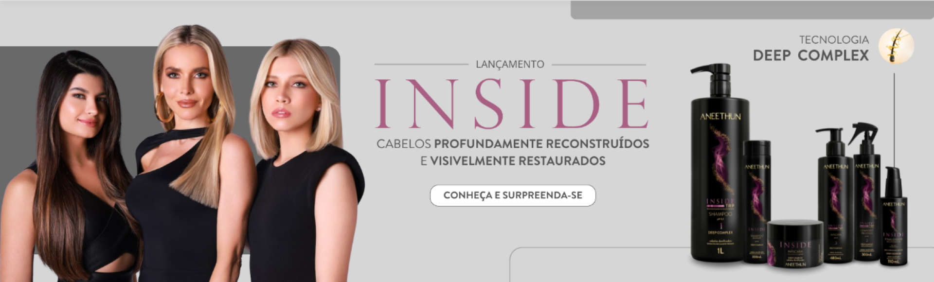 Inside