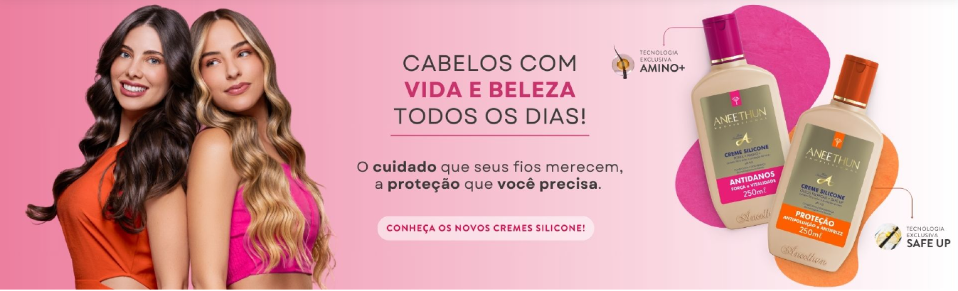 Creme Linha A