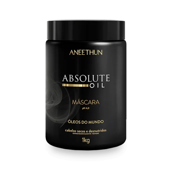 M�scara Absolute Oil 1Kg