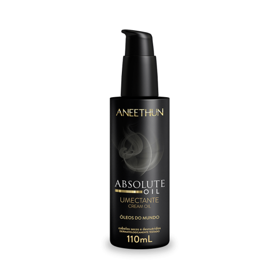 Cream Oil Absolute Oil 110ml