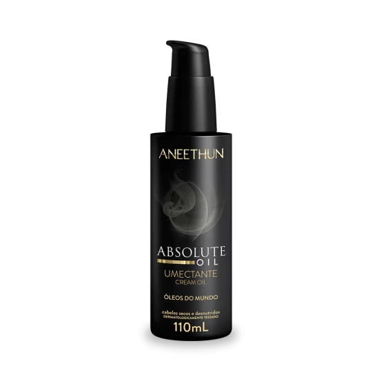 Cream Oil Absolute Oil 110ml