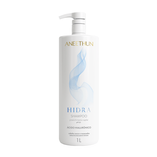 Shampoo Hidra 1L