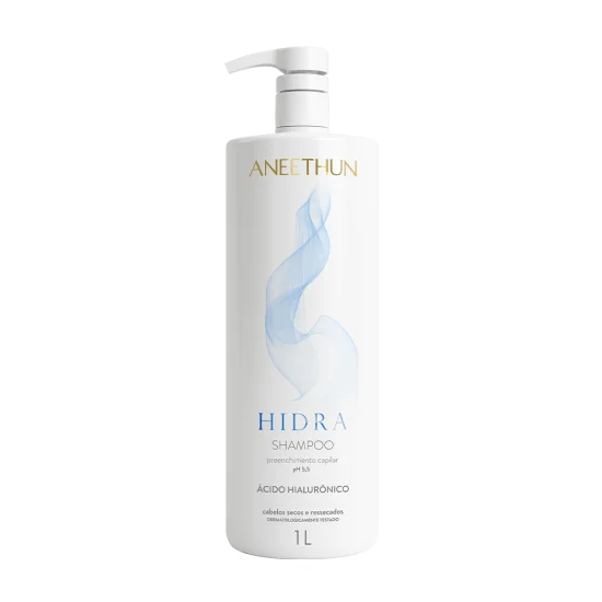 Shampoo Hidra 1L