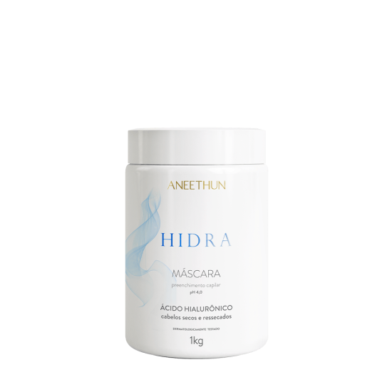 M�scara Hidra 1Kg