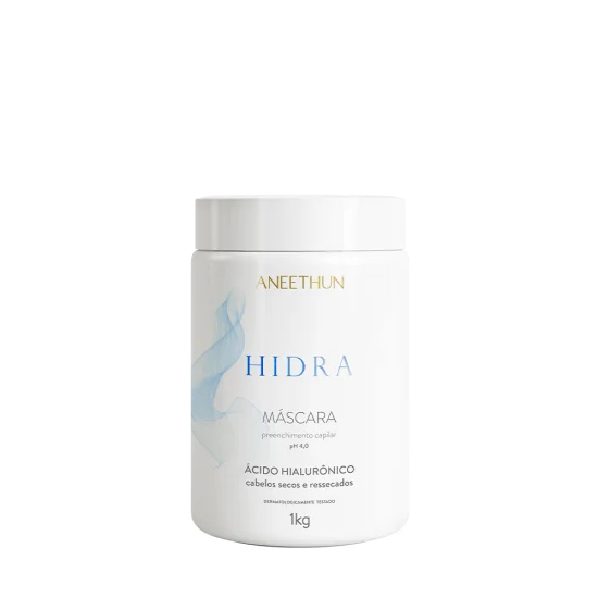 M�scara Hidra 1Kg