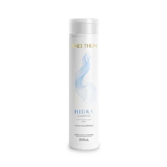 Shampoo Hidra 300ml