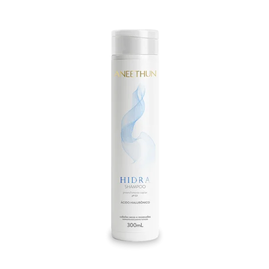 Shampoo Hidra 300ml