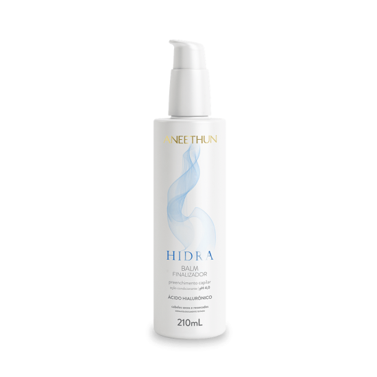 Finalizador Hidra 210ml