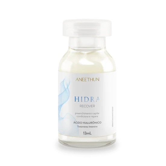 Ampola Hidra 13ml