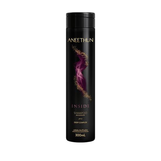Shampoo Reconstrutor Inside 300ml