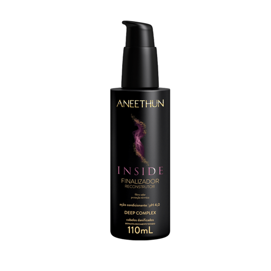 Finalizador Reconstrutor Inside 110ml