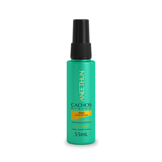 �leo Low E No Poo 55ml