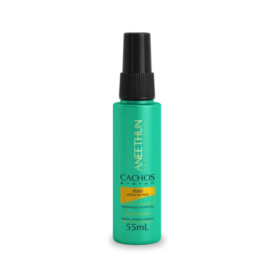 �leo Low E No Poo 55ml