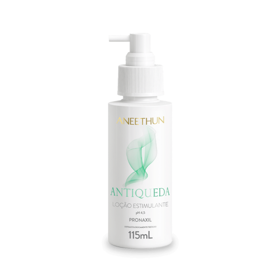 Lo��o Estimulante AntiQueda 115ml