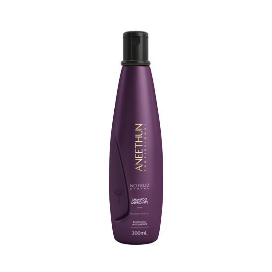 Shampoo No Frizz System 300ml