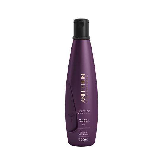 Shampoo No Frizz System 300ml