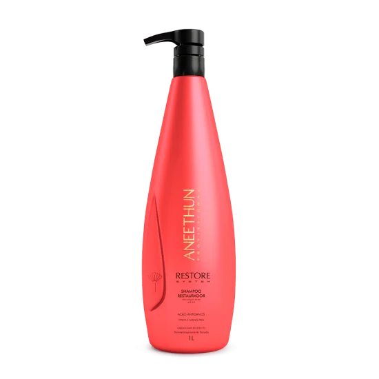 Shampoo Restore System 1L