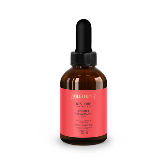 Booster Restore System 40ml