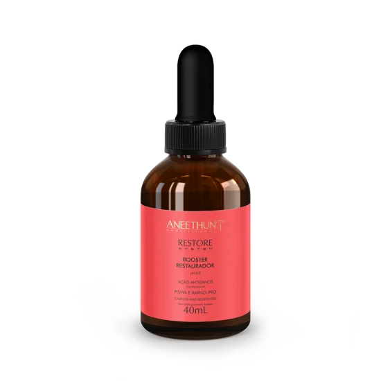 Booster Restore System 40ml