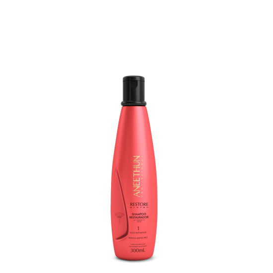 Shampoo Restore System 300ml