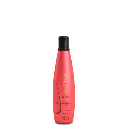 Shampoo Restore System 300ml