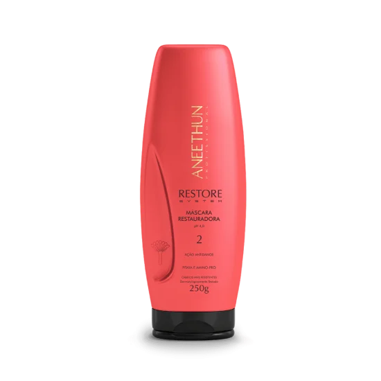 M�scara Restore System 250g