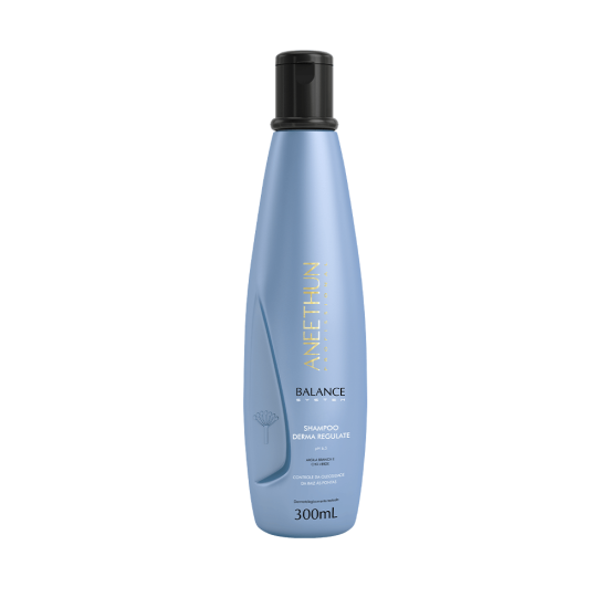 Shampoo Balance System 300ml
