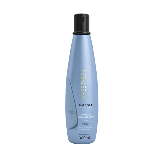 Shampoo Balance System 300ml